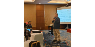 Program Awan Penggerak