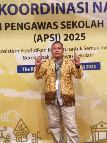 Dr. Jamalludin,S.Pd.,M.Pd