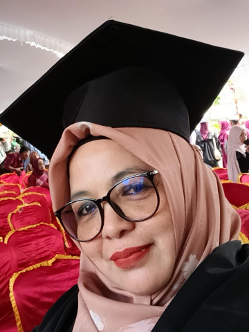 Rusini,M.Pd.I
