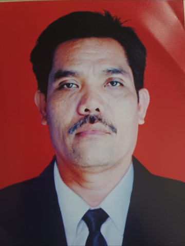 I Nyoman Gria