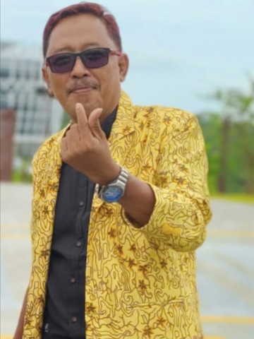 Moh Abdul Rahman,S.Pd.,MAP