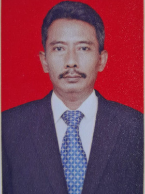 Tatag Setiyawan, S.Th., M.Pd