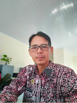 Ding Njuk,M.Pd