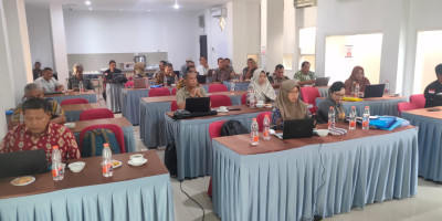 Kegiatan Belajar Mengajar