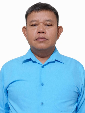 Abidin Sitio,M.Pd